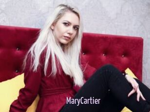 MaryCartier