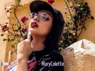 MaryColette