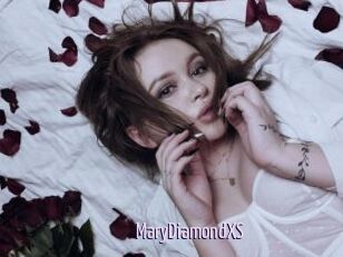 MaryDiamondXS