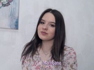 MaryGane