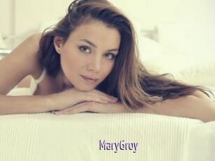 MaryGroy