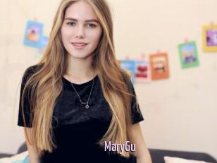 MaryGu