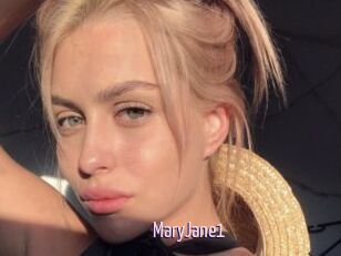 MaryJane1