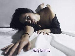 MaryJaneex