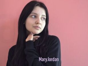 MaryJordan