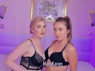 MaryKaren