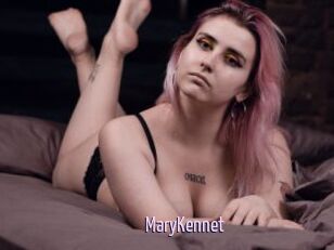 MaryKennet