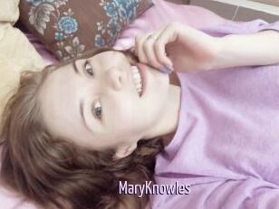 MaryKnowles