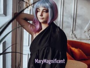 MaryMagnificent