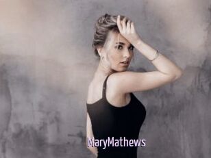 MaryMathews