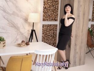 MaryMatureLadyy