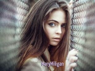 MaryMiligan