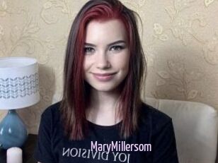 MaryMillersom