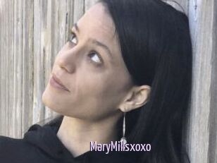 MaryMillsxoxo