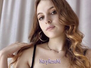MaryRoseMi