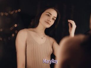 MaryRoy