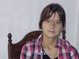 MarySheryl