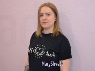 MaryShvets