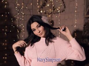 MarySimpson