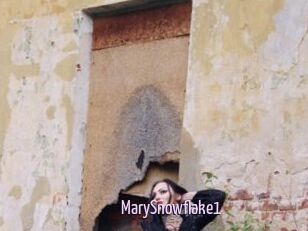 MarySnowflake1