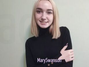 MarySwanson