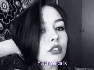 MaryTeeenGirllx