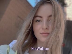 MaryWilliam
