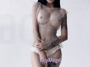 MaryXAngel