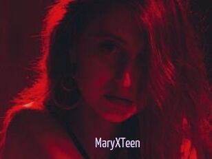 MaryXTeen