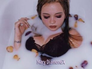 Mary_DiamondX