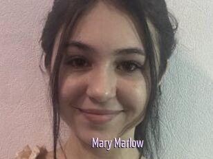 Mary_Marlow