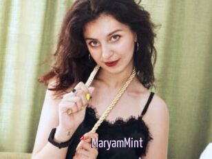 MaryamMint