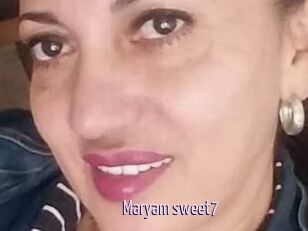Maryam_sweet7