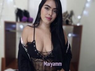 Maryamm