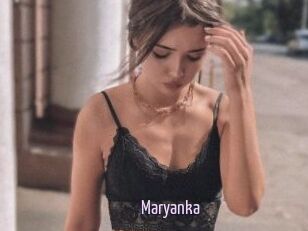 Maryanka