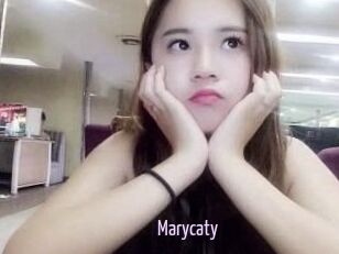 Marycaty
