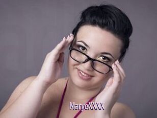 MaryeXXXX