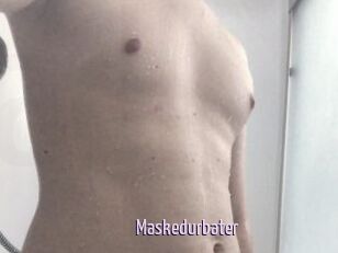 Maskedurbater