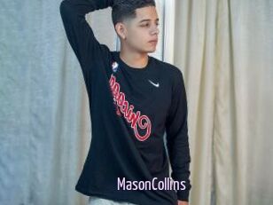 MasonCollins