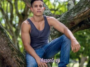 MasonGrey
