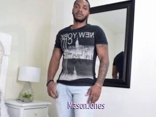 MasonJones