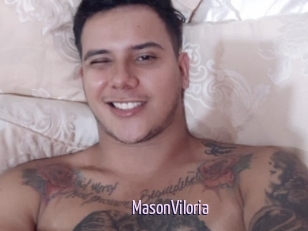 MasonViloria
