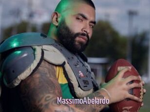 MassimoAbelardo