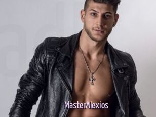 MasterAlexios
