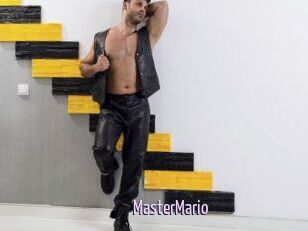 MasterMario