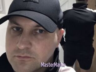 MasterMarko