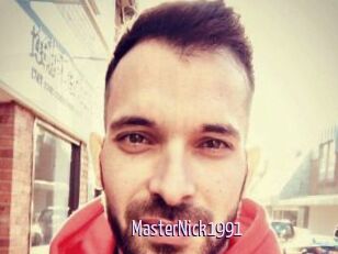 MasterNick1991