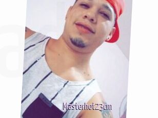 Masterhot23cm