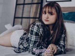 MasumiDen