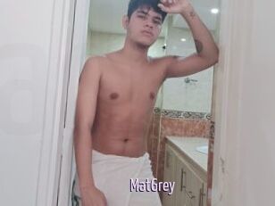 MatGrey